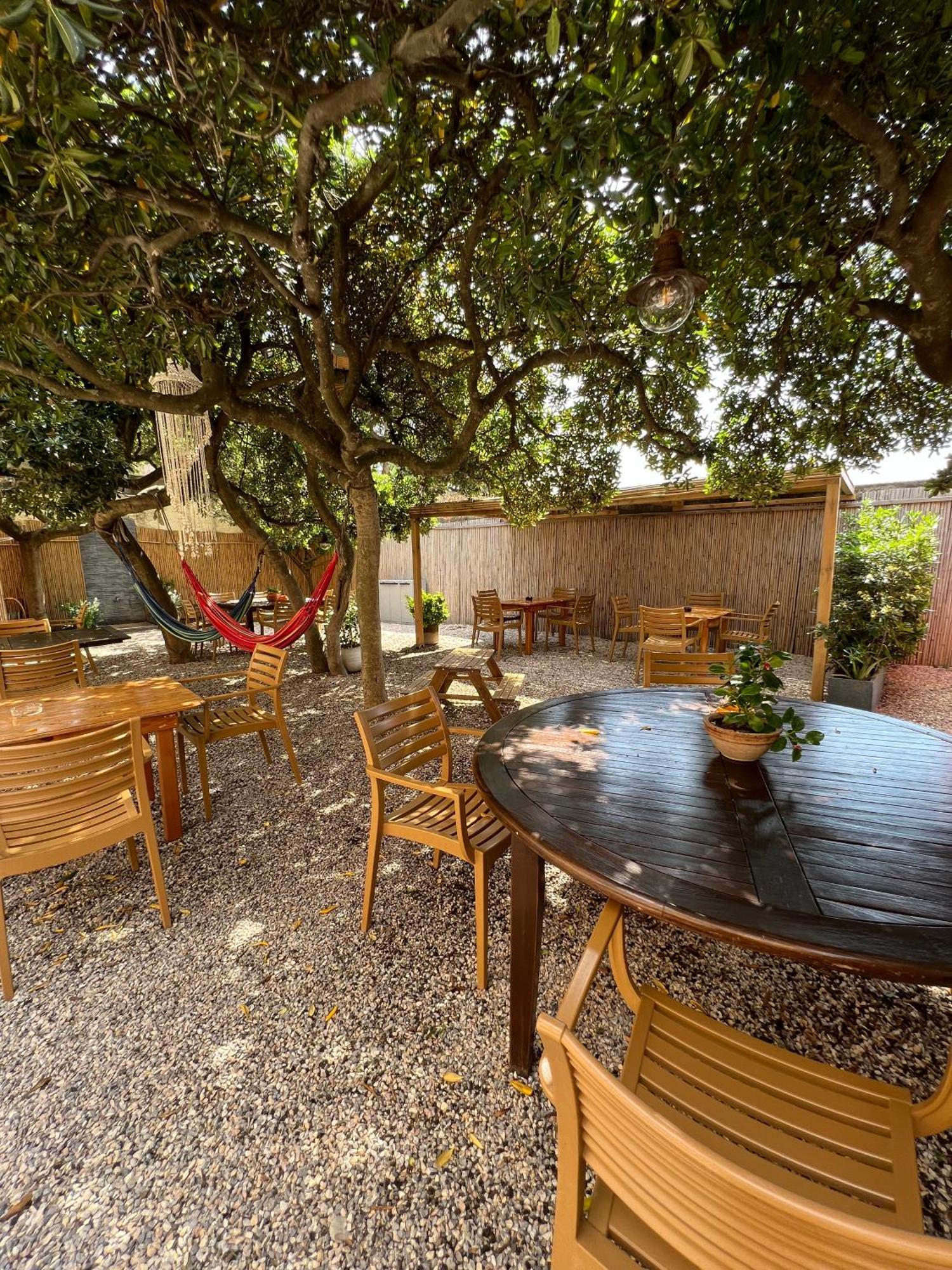 All'Etrusconia Hotel Castagneto Carducci Marina di Castagneto Carducci Exterior photo